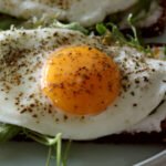 Deviled Eggs